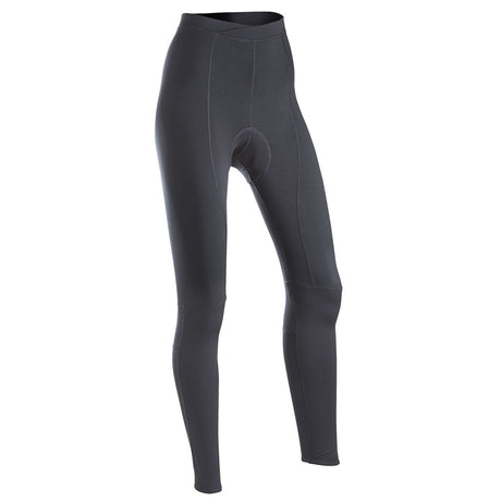 Calzamaglia donna senza bretelle Northwave Active - Nero Northwave