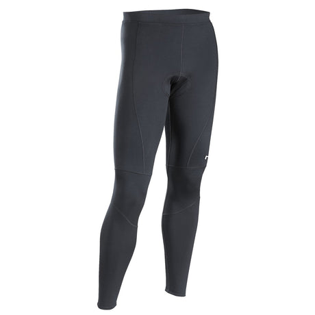 Calzamaglia senza bretelle Northwave Active - Nero Northwave