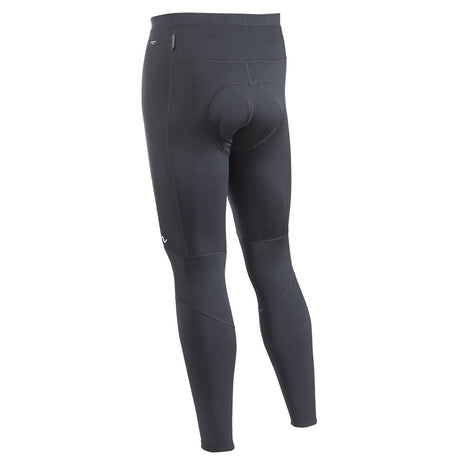 Calzamaglia senza bretelle Northwave Active - Nero Northwave