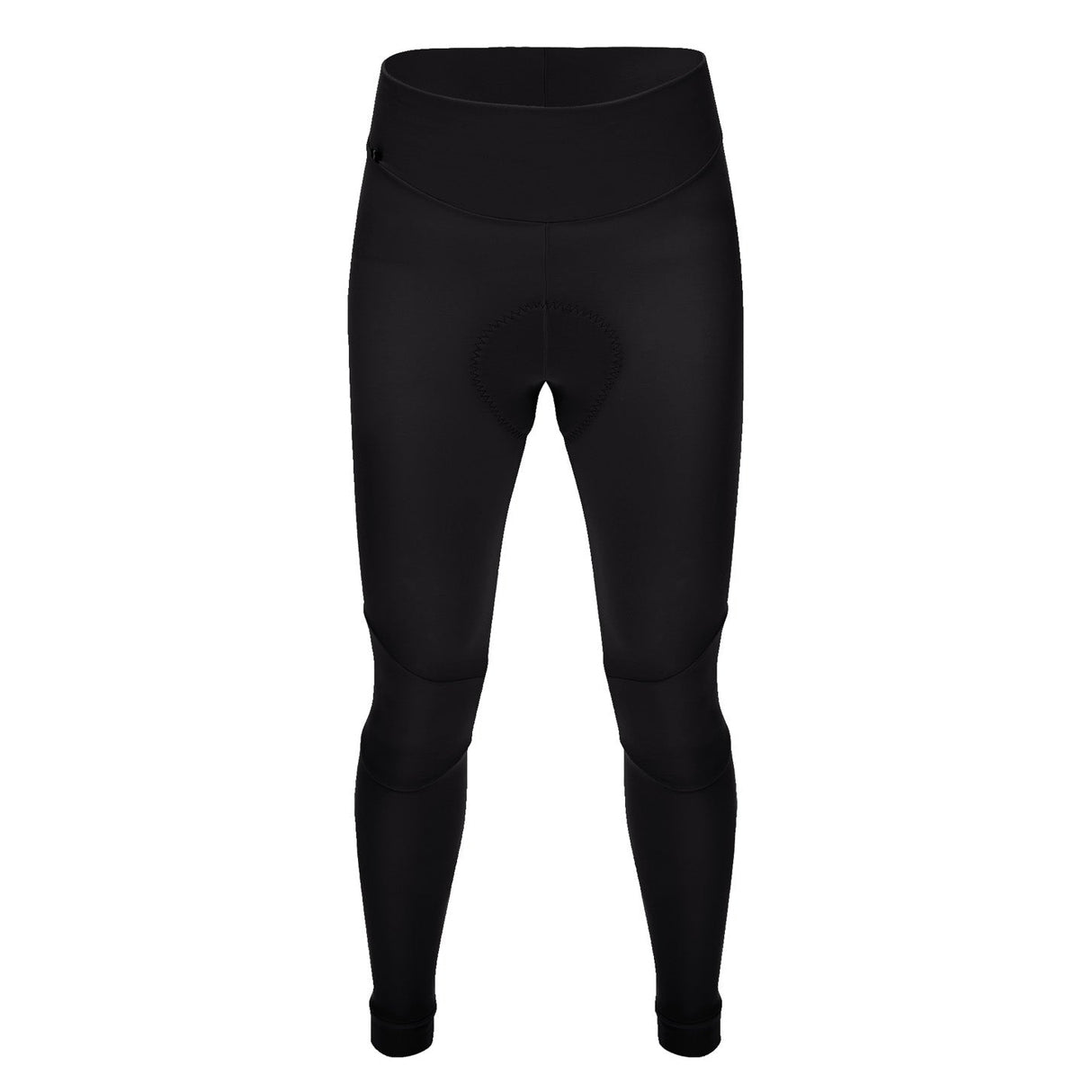 Calzamaglia senza bretelle donna Santini RTR - Nero Santini