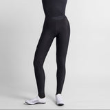 Cuissard long sans bretelles femme Sportful Pulse - Noir