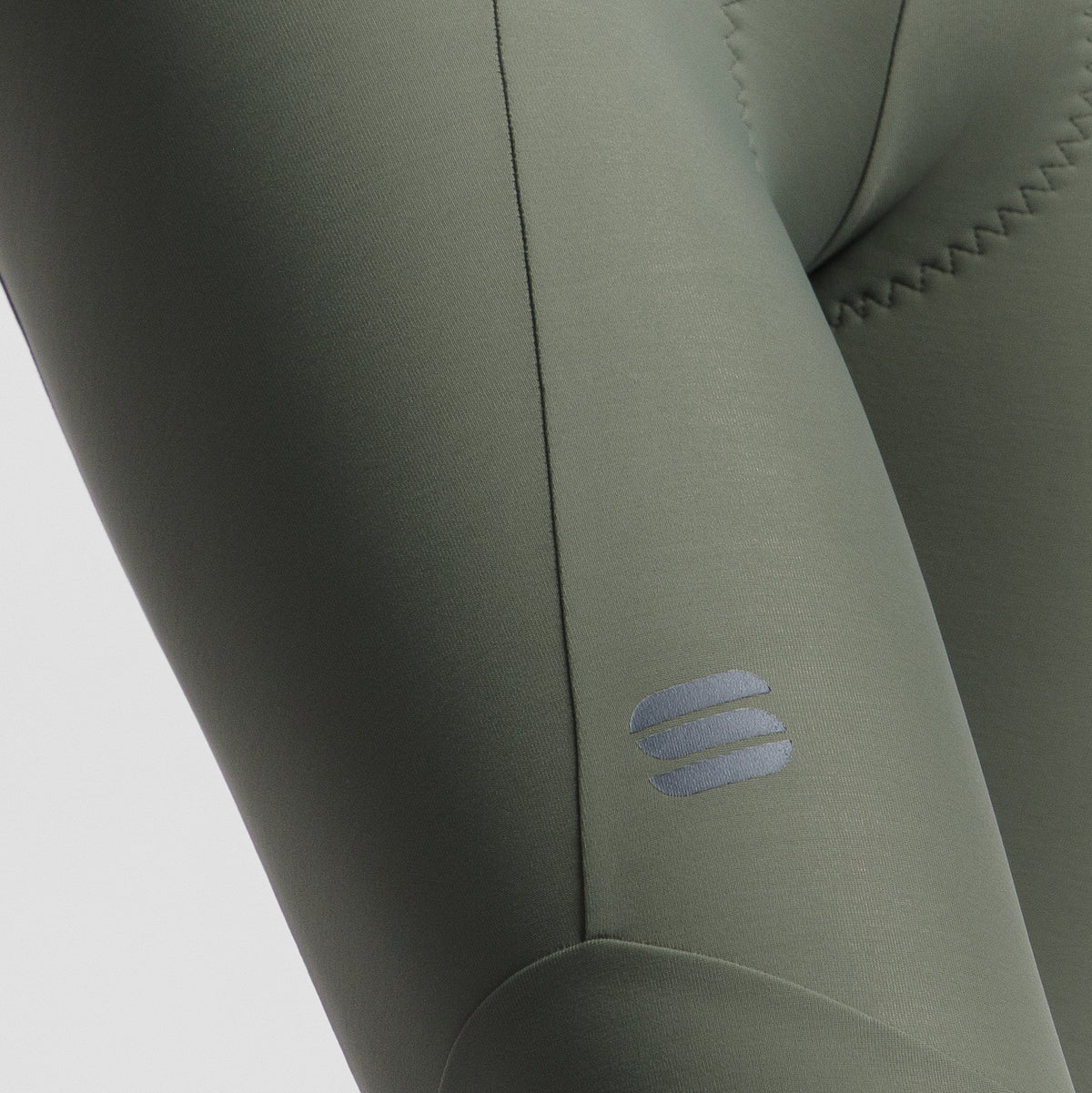 Calzamaglia senza bretelle donna Sportful Pulse - Verde Sportful