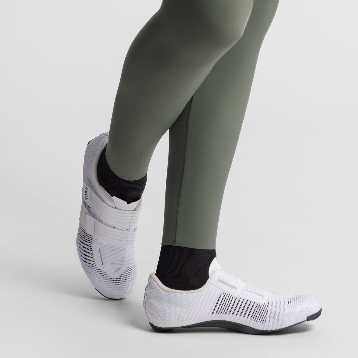 Calzamaglia senza bretelle donna Sportful Pulse - Verde Sportful