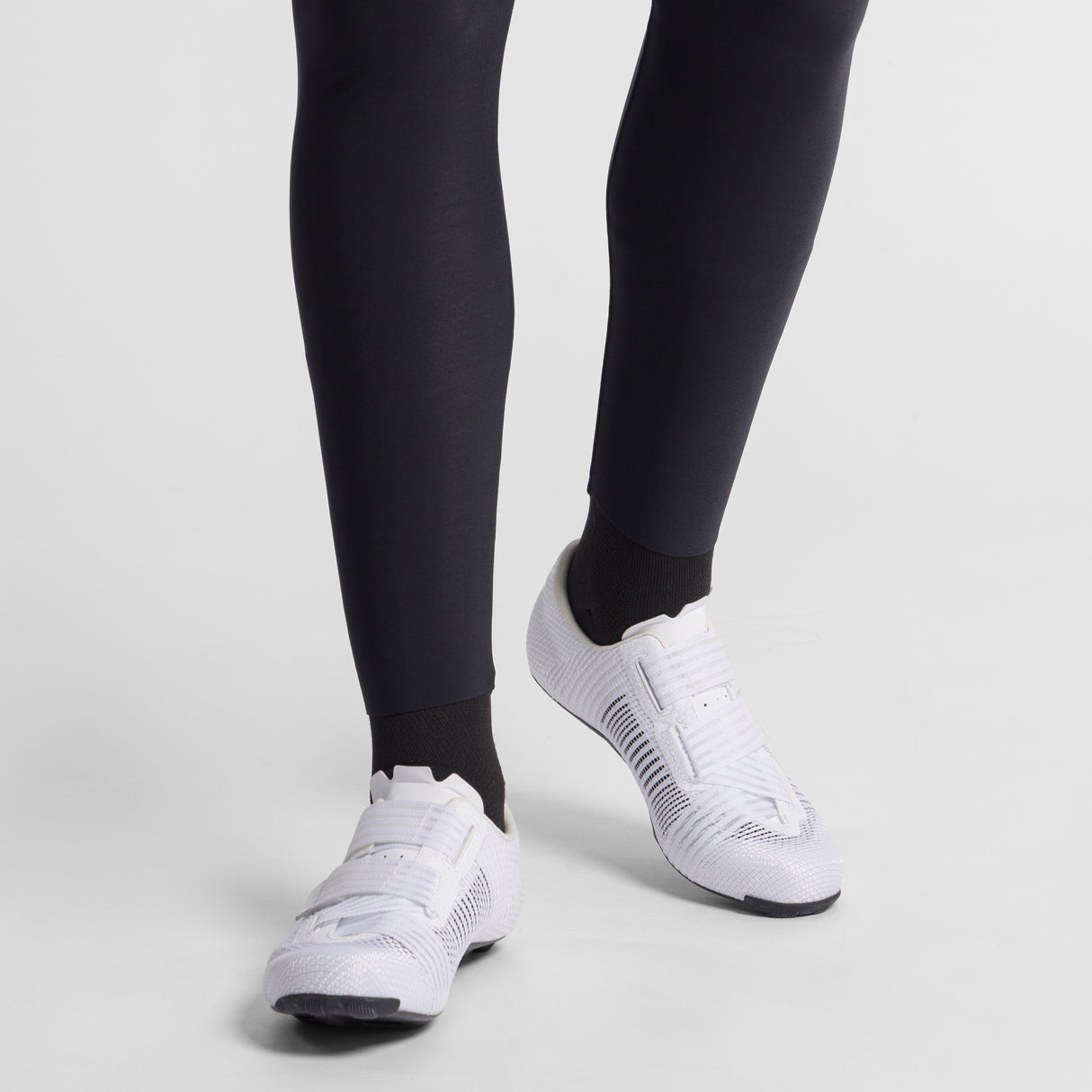 Cuissard long sans bretelles femme Sportful Pulse - Noir