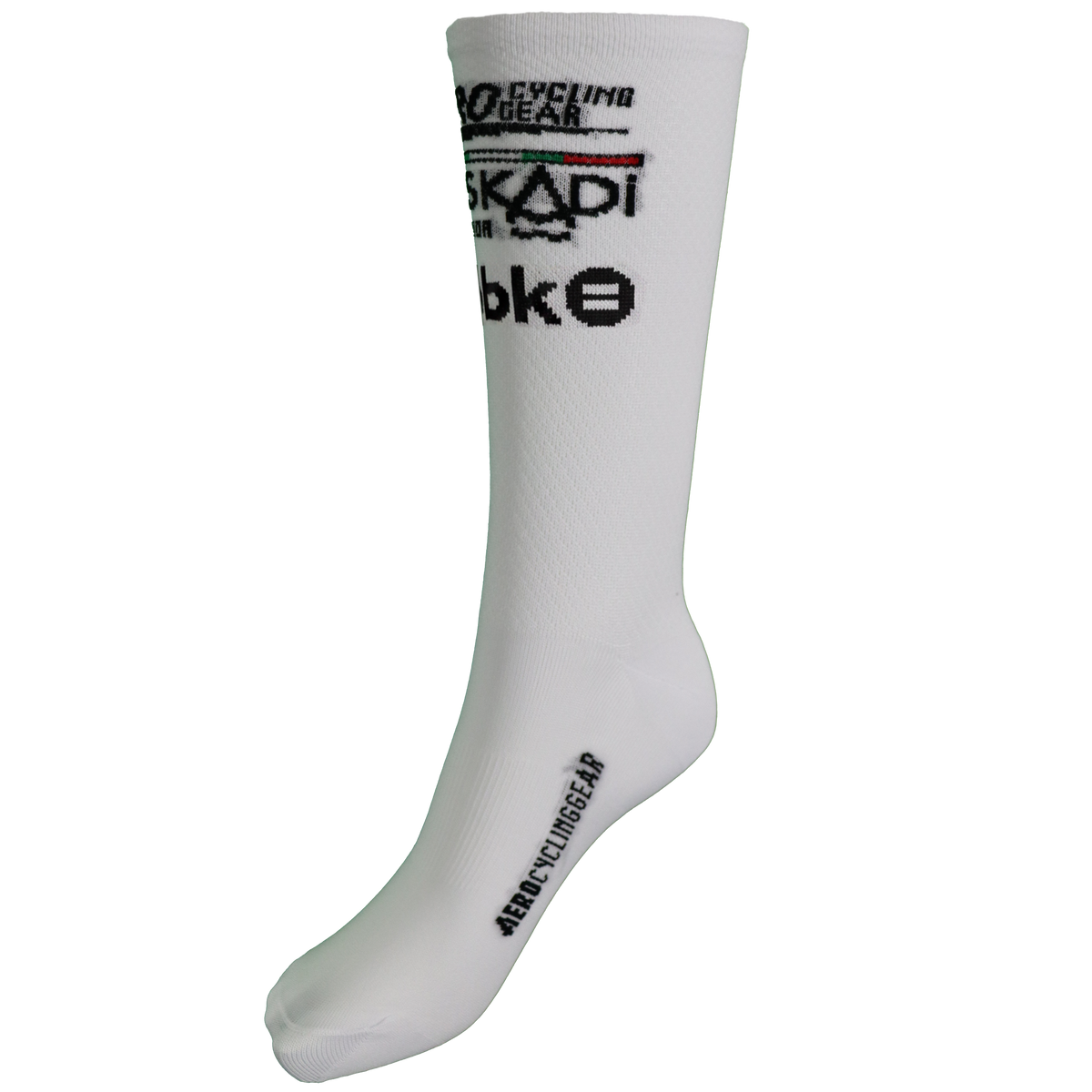 Agu Euskadi Under 23 2026 Socks