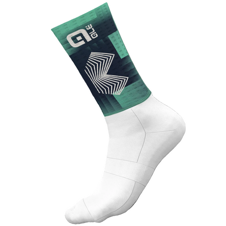 Chaussettes Ale Bahrain Victorious 2026 Aero