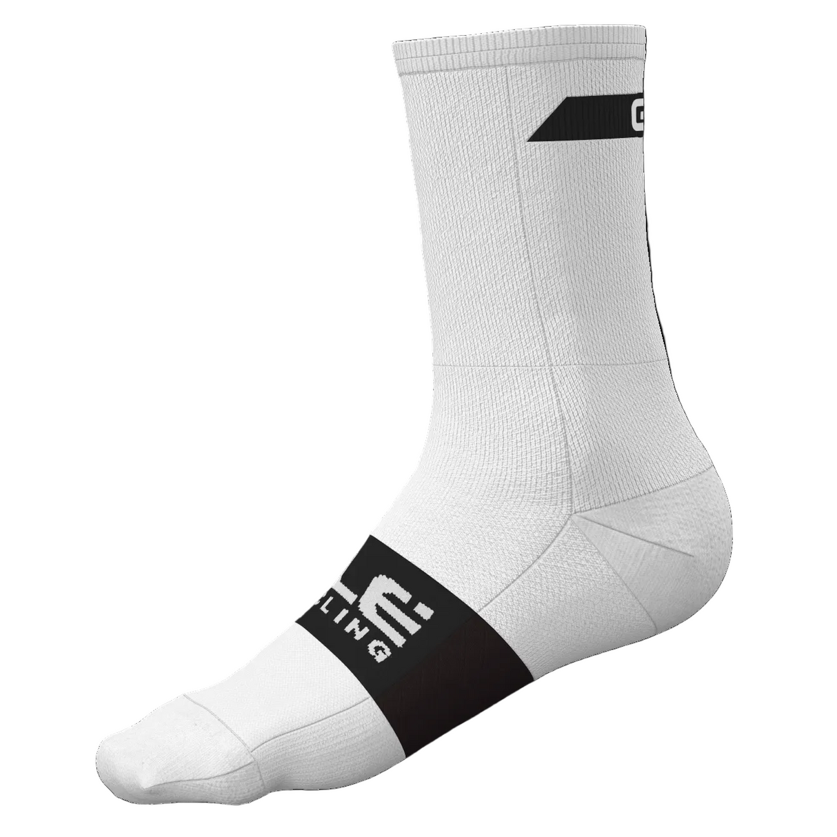 Ale Follow Me socks - White