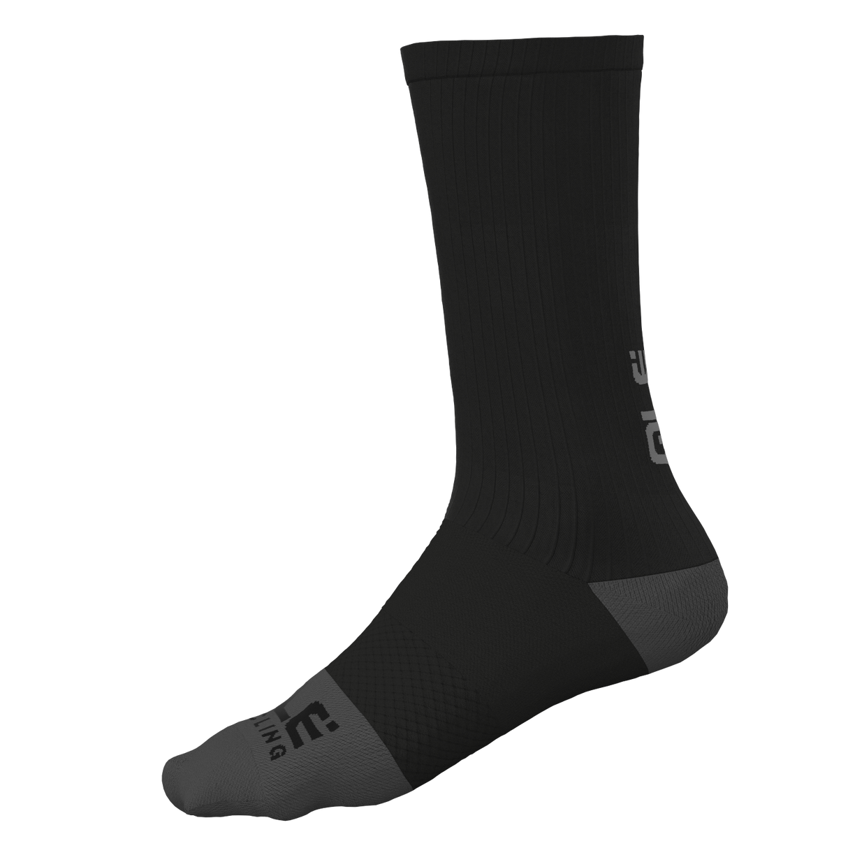 Calze Ale Primaloft Merino - Nero Ale