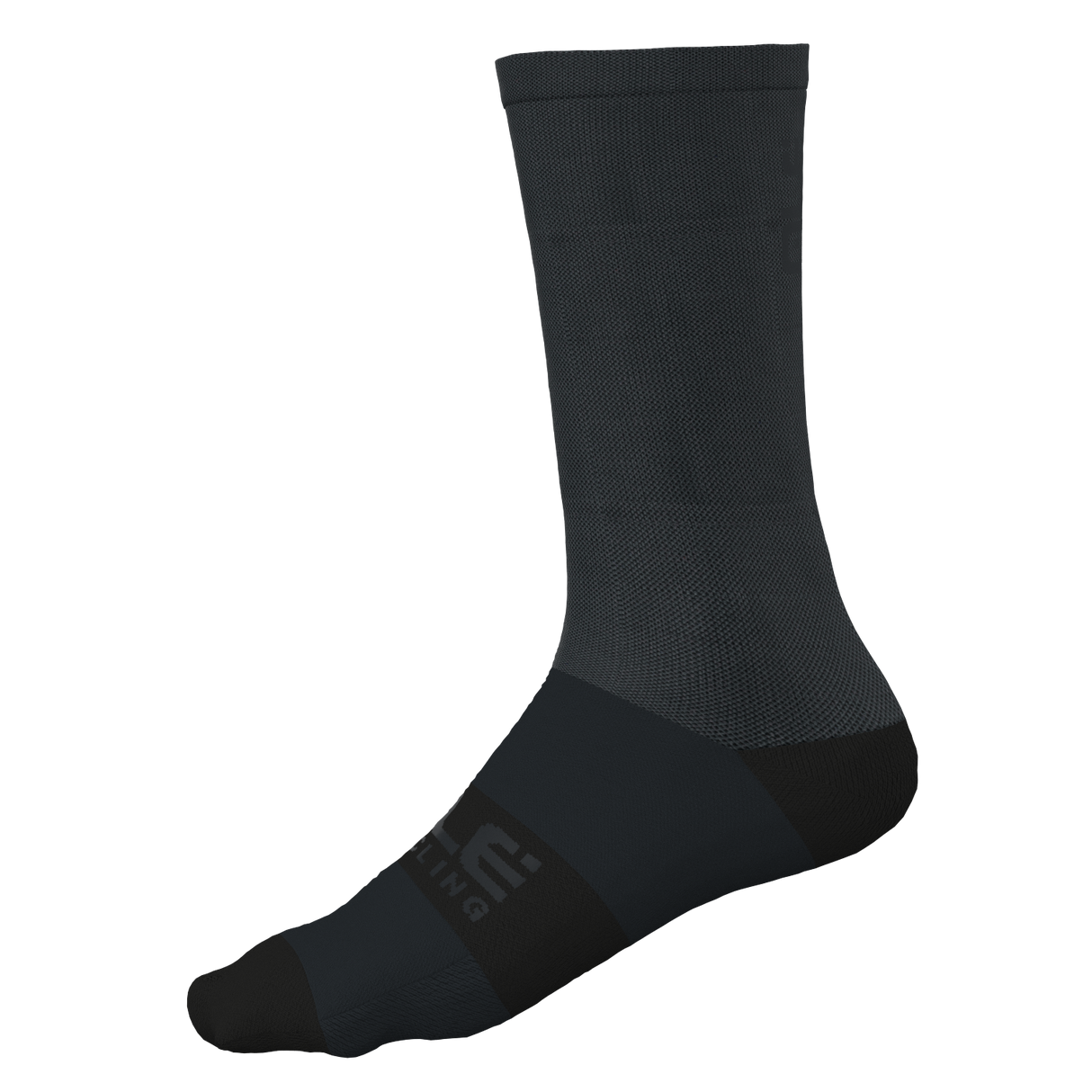 Calze Ale Strada 3.0 Thermo - Grigio scuro Ale