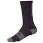 Calze Ale Strada 3.0 Thermo - Viola Ale