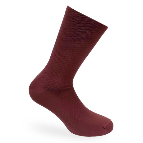 Chaussettes All4cycling Color - Bordeaux