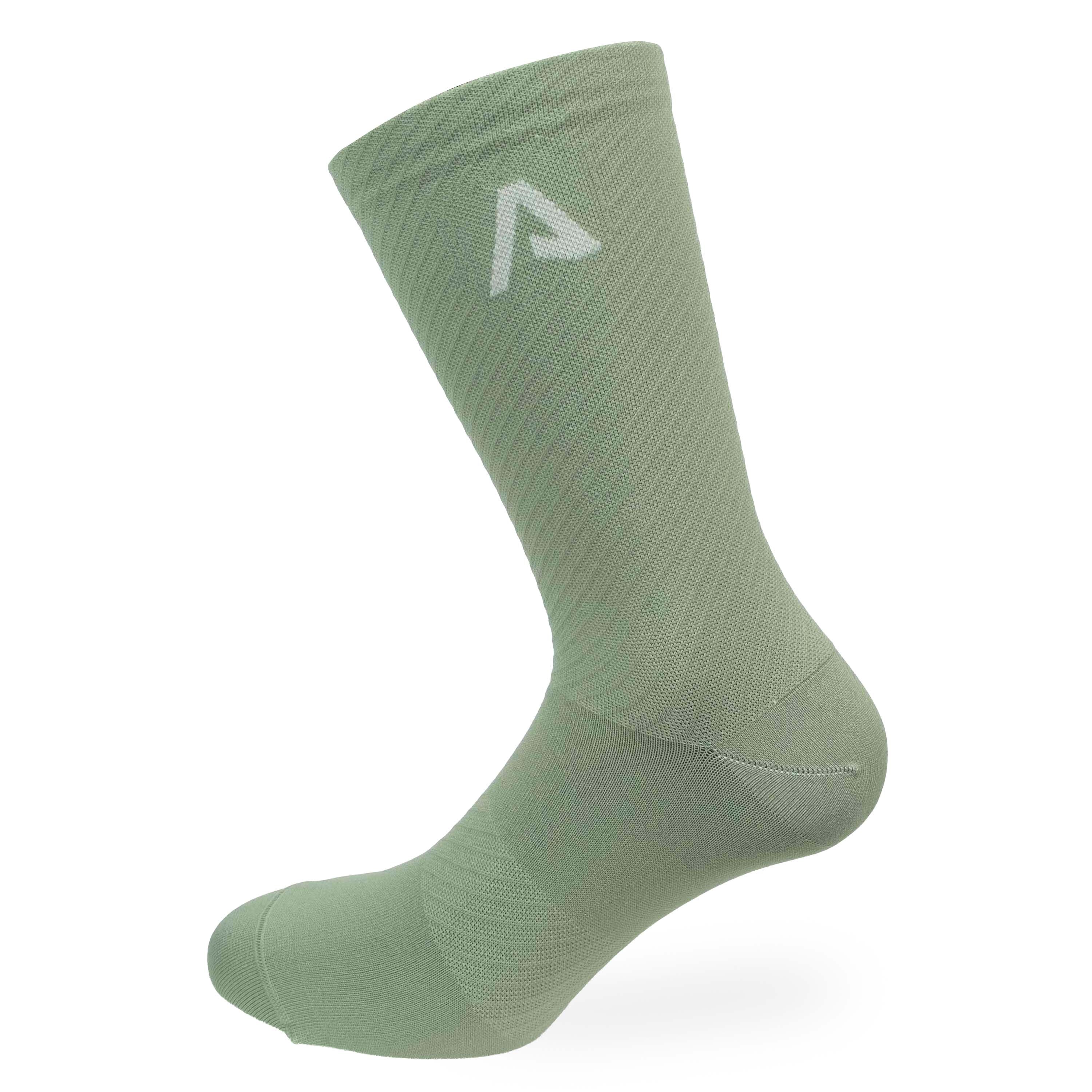 Calcetines All4cycling Color - Salvia