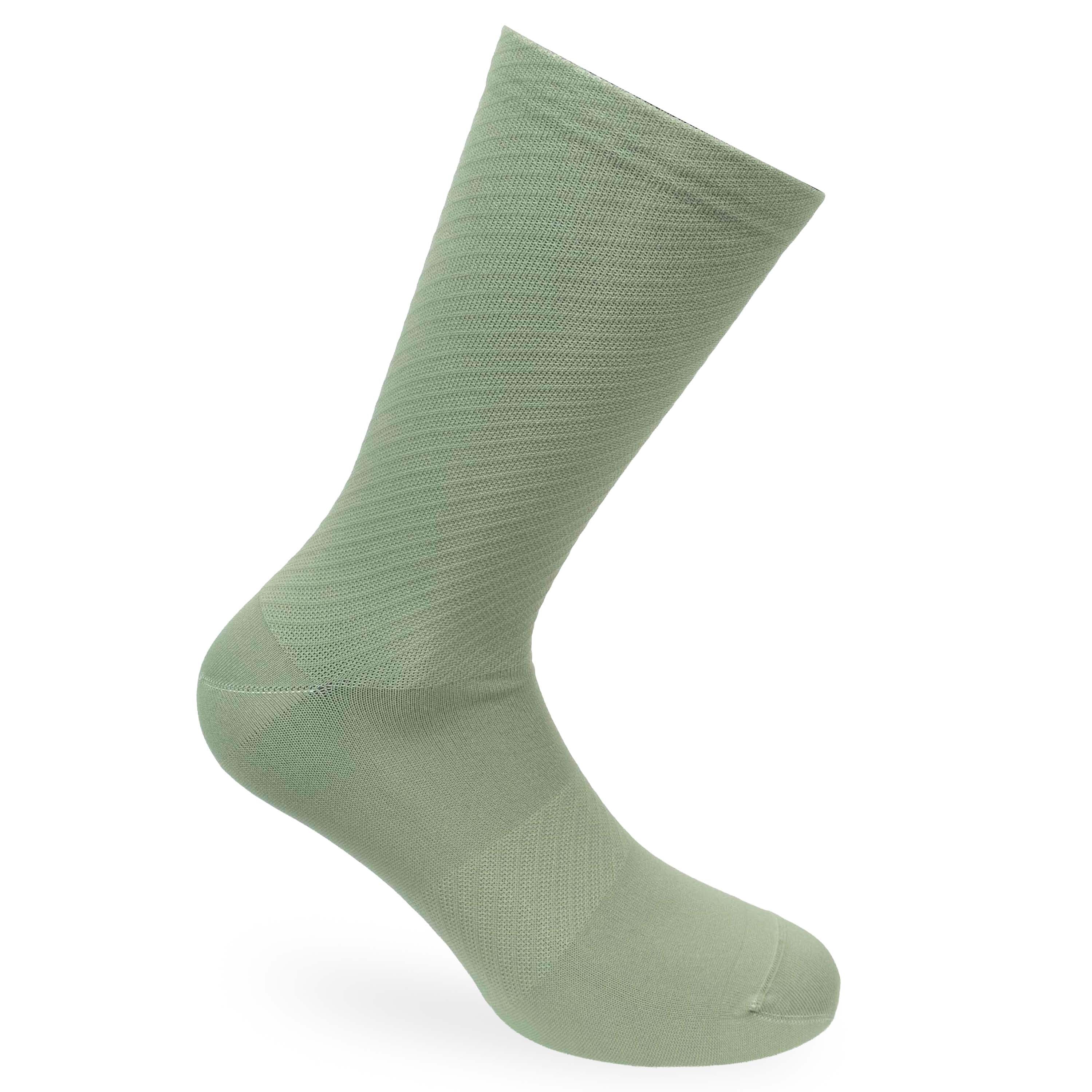 Calcetines All4cycling Color - Salvia