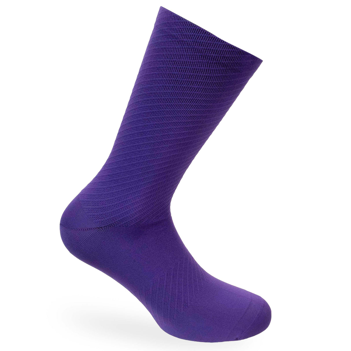 All4cycling Color Socks - Purple