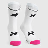 Calze Assos EF Education EasyPost 2026 R S11 Assos