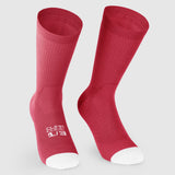 Assos Endurance S11 socks - Red