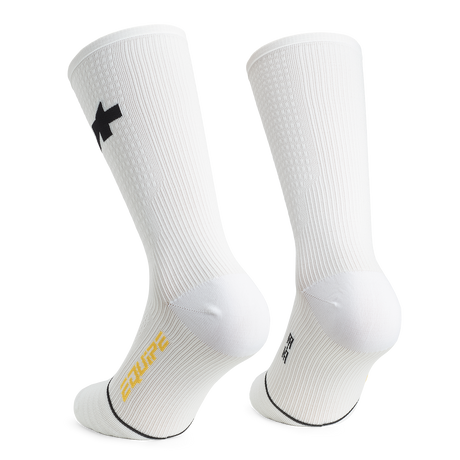 Calze Assos Equipe Spring Fall P1 - Bianco Assos
