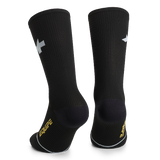 Calze Assos Equipe Spring Fall P1 - Nero Assos