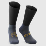 Calze Assos GTO S11 - Nero Assos