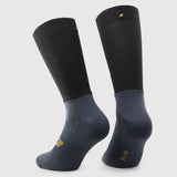 Calze Assos GTO S11 - Nero Assos