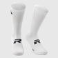 Assos R S11 Twin Pack socken - Weiss