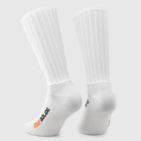 Calze Assos RSR Bolide S11 - Bianco Assos