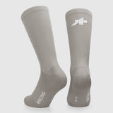 Calze Assos Racing S11 - Grigio chiaro Assos