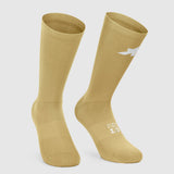 Calze Assos Racing S11 - Oro Assos