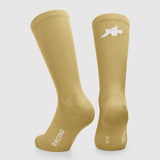 Calze Assos Racing S11 - Oro Assos