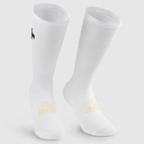 Calze Assos Spring Fall P1 - Bianco Assos
