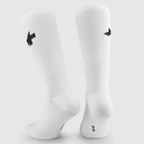 Calze Assos Spring Fall P1 - Bianco Assos