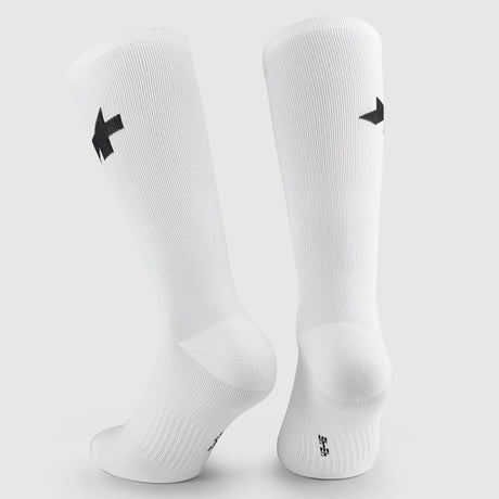 Calze Assos Spring Fall P1 - Bianco Assos