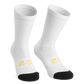 Calze Assos Spring Fall P3 - Bianco