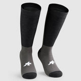 Calze Assos TACTICA Winter T5 - Nero Assos