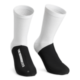 Assos ThermoBooster P1 socks - White