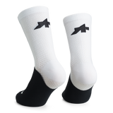 Assos ThermoBooster P1 socks - White