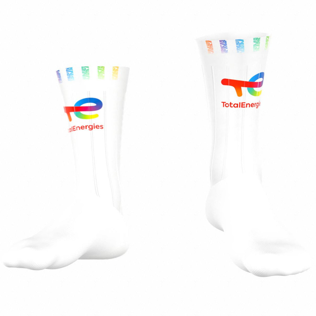 Calze Bioracer TotalEnergies 2025 Bioracer