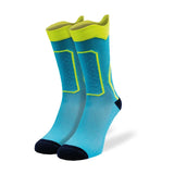 Biotex Fast 20X Socken - Hellblau