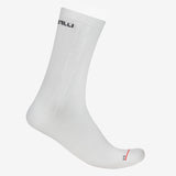 Castelli Aero Race Pro 20 socks - White