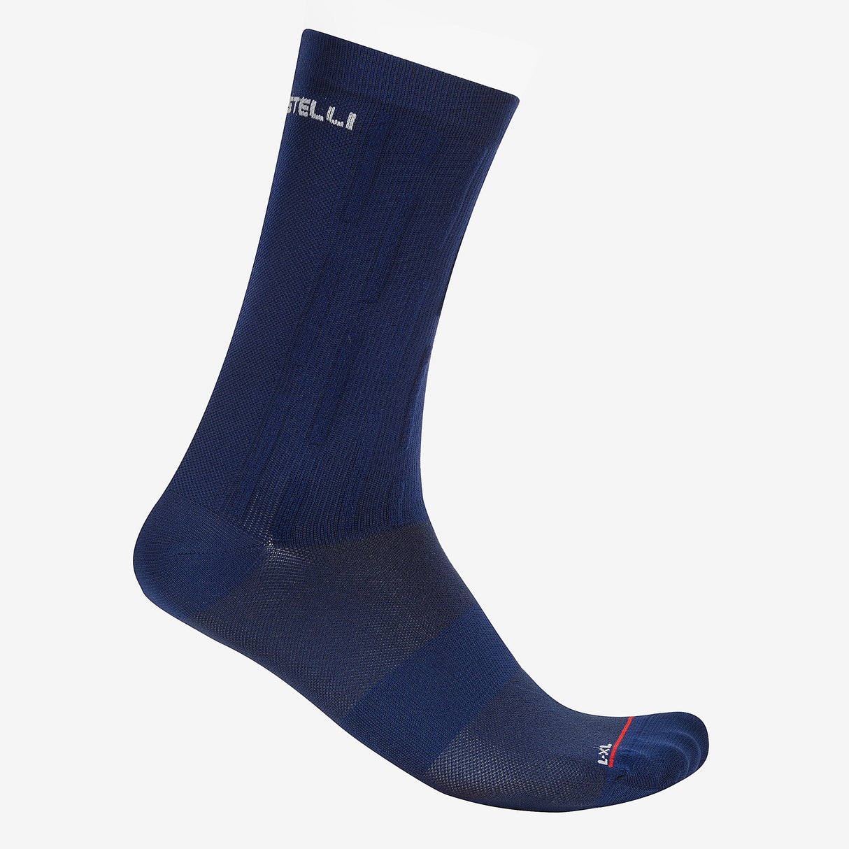 Castelli Aero Race Pro 20 socks - Blue