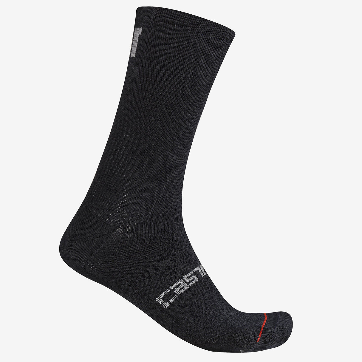 Calze Castelli Como 20 Thermal - Blu Castelli