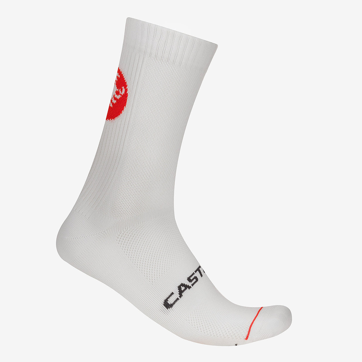 Castelli Entrata 18 socks - White