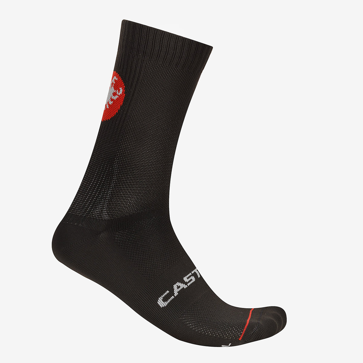 Castelli Entrata 18 socks - Black