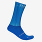 Calze Castelli Fast Feet 4 - Azzurro Castelli