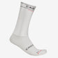 Calze Castelli Fast Feet 4 - Bianco