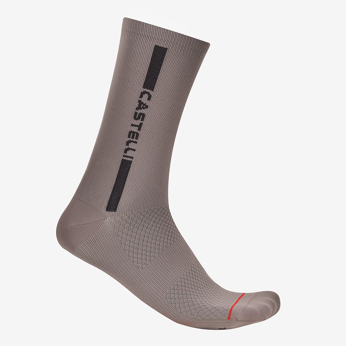 Castelli Linea Logo 15 socks - Beige
