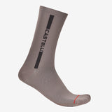Castelli Linea Logo 15 socks - Beige