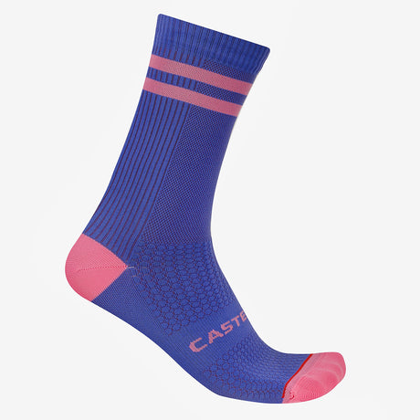 Calze Castelli Originale 18 - Viola Castelli