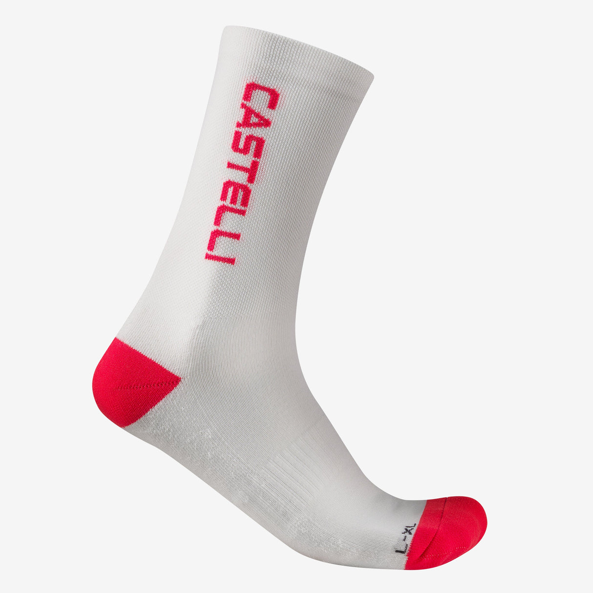 Castelli Sweetspot 20 Thermal socks - White