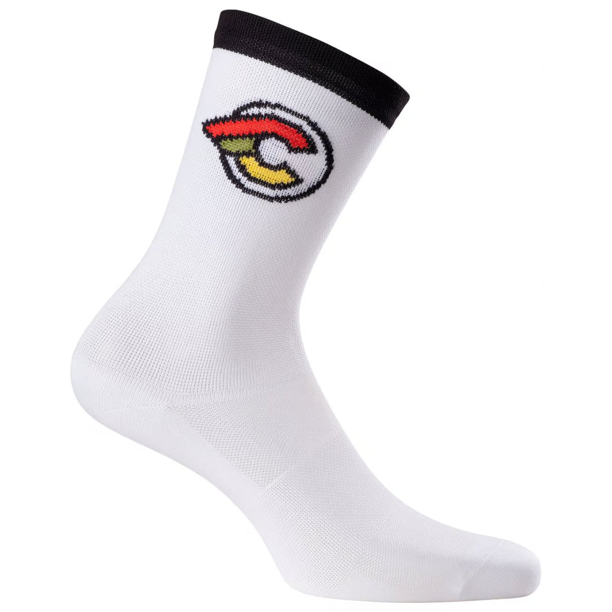 Cinelli Tempo socks - White